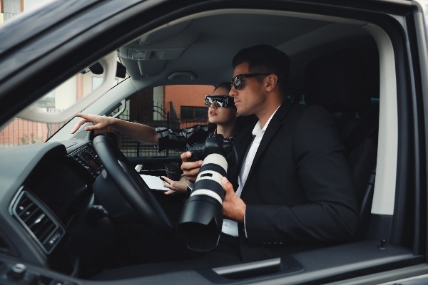 Miami Detective Agency