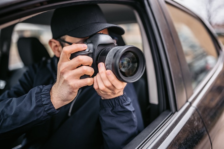 Private investigator in Miami