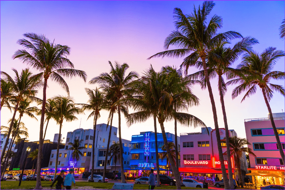 Private Investigator in Miami