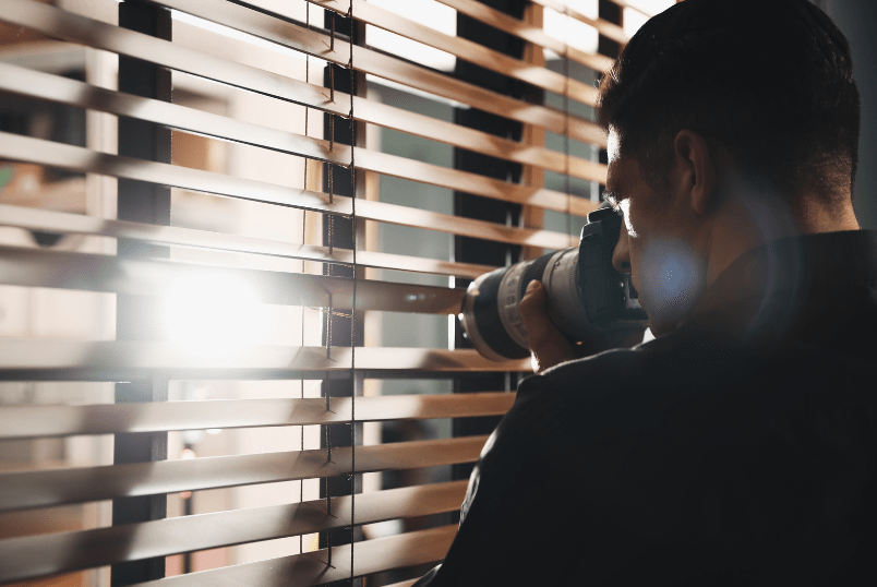 Private Investigator
