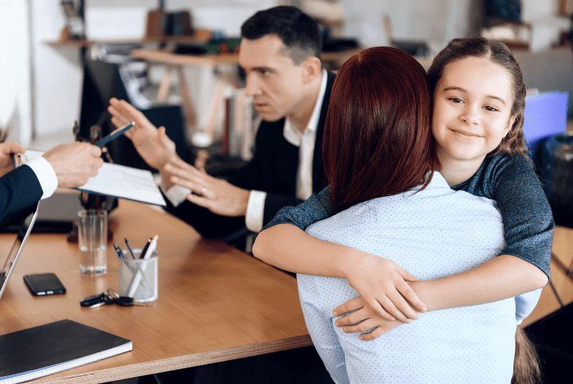 Child Custody Investigator Miami