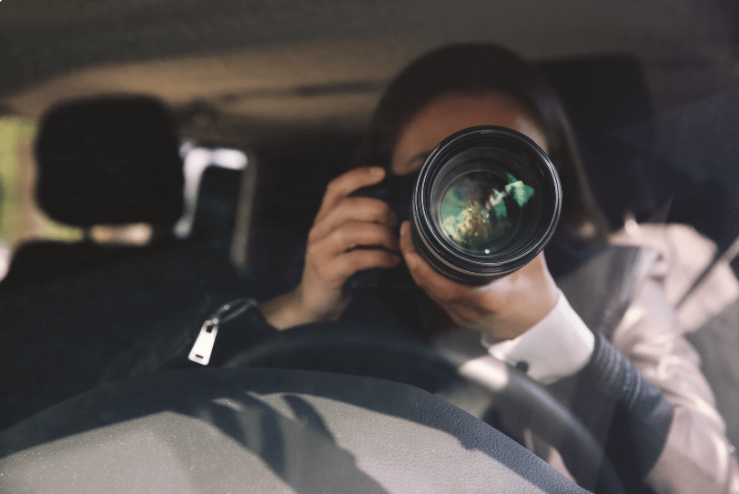 Domestic and Infidelity Investigations