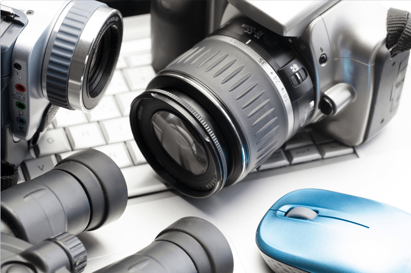 Video Surveillance Services
