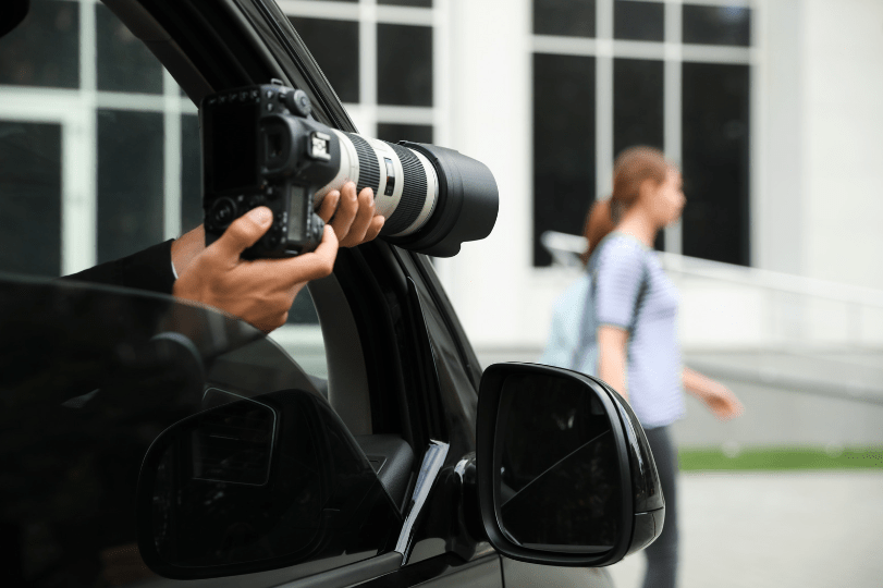 Legal Powers of a Private Investigator