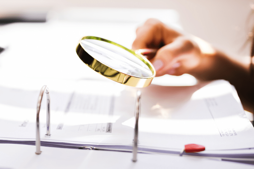 Corporate Investigations