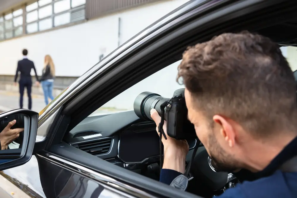 Trusted Miami Private Investigator