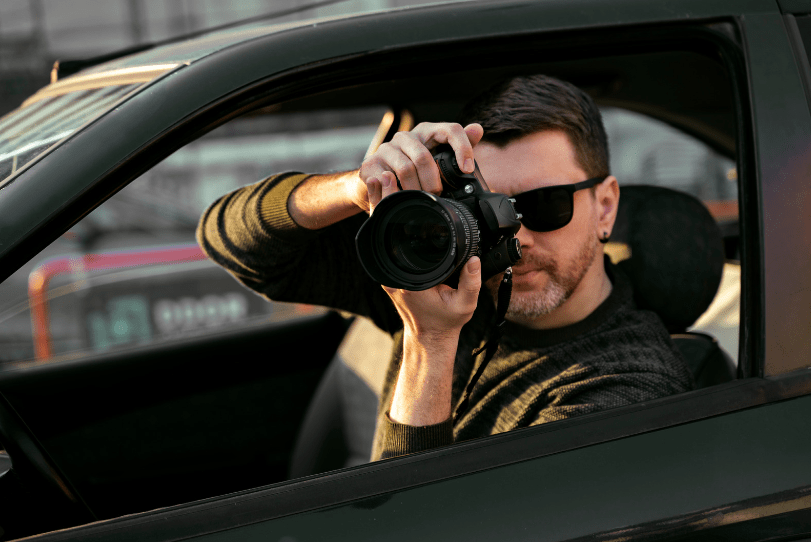 Cheating Detective - Miami Private Investigators