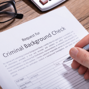 Background Checks Miami
